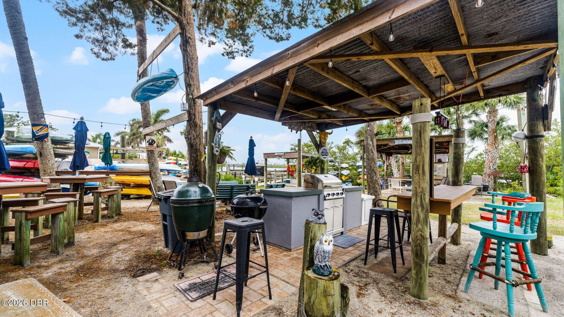 426 Bouchelle Drive, Unit 101, New Smyrna Beach, FL 32169 Photo