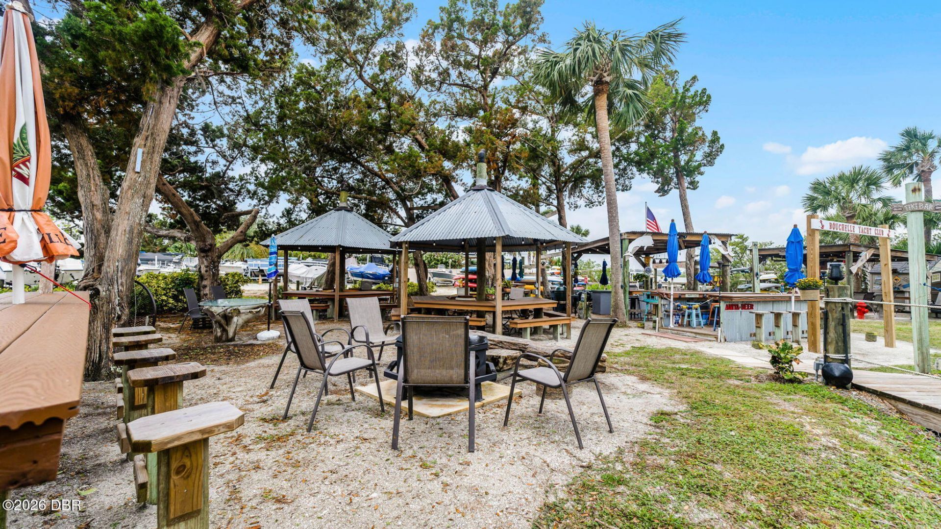 426 Bouchelle Drive, Unit 101, New Smyrna Beach, FL 32169 Photo