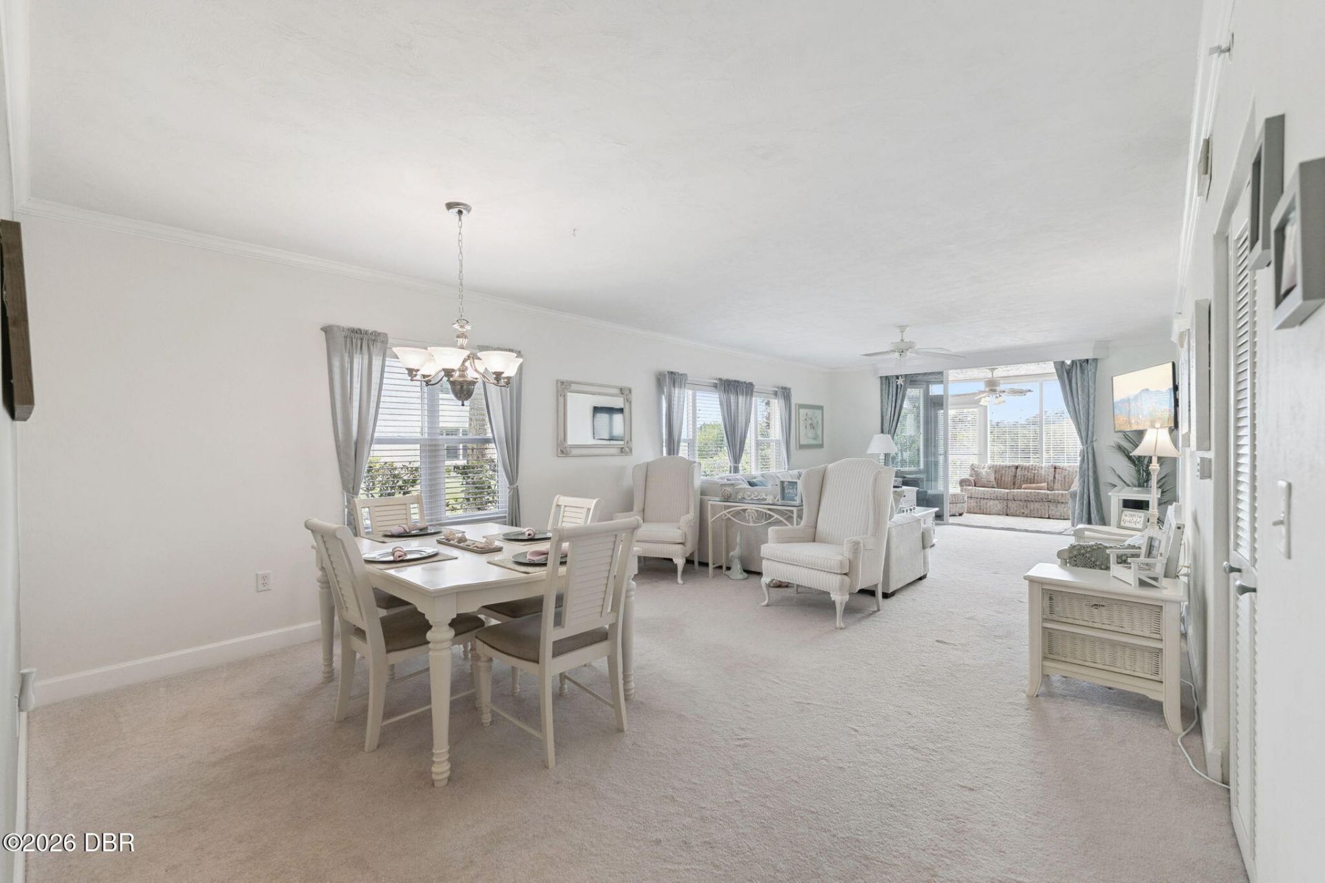 426 Bouchelle Drive, Unit 101, New Smyrna Beach, FL 32169 Photo