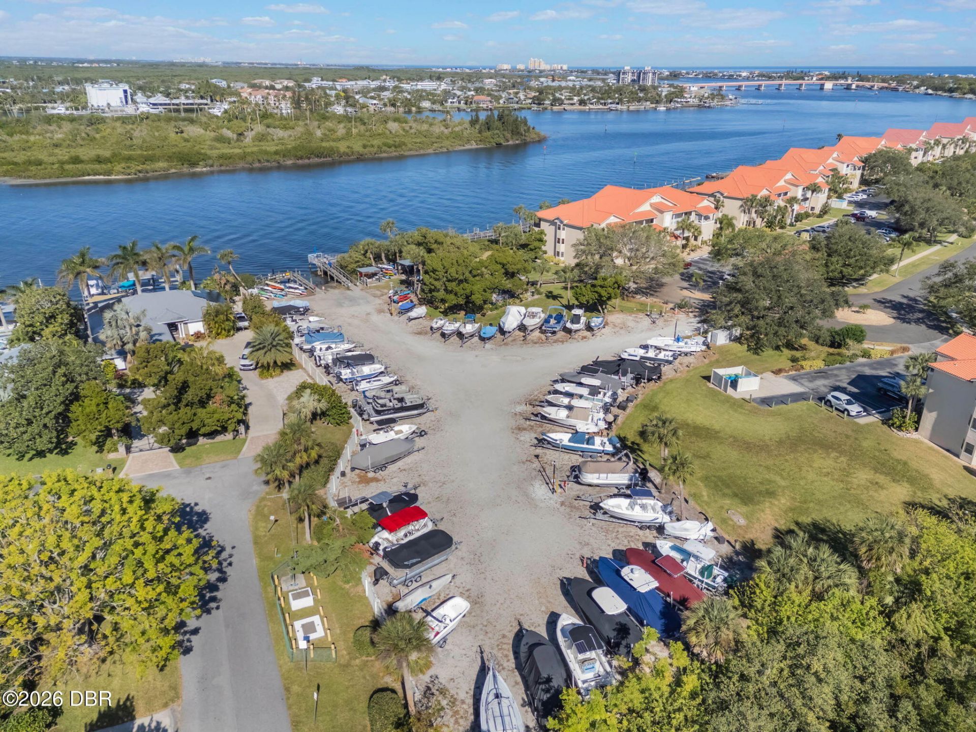 426 Bouchelle Drive, Unit 101, New Smyrna Beach, FL 32169 Photo