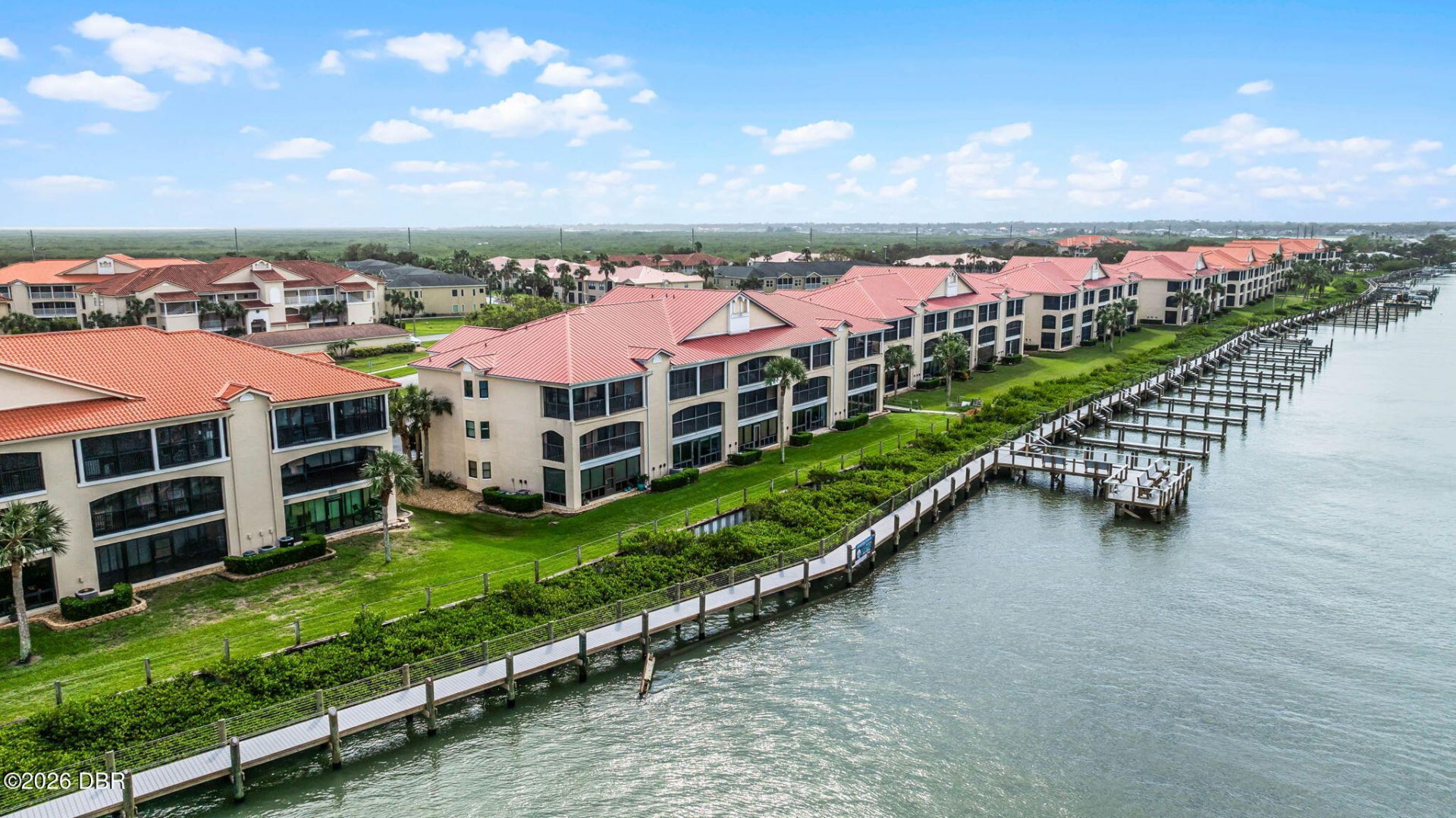 426 Bouchelle Drive, Unit 101, New Smyrna Beach, FL 32169 Photo