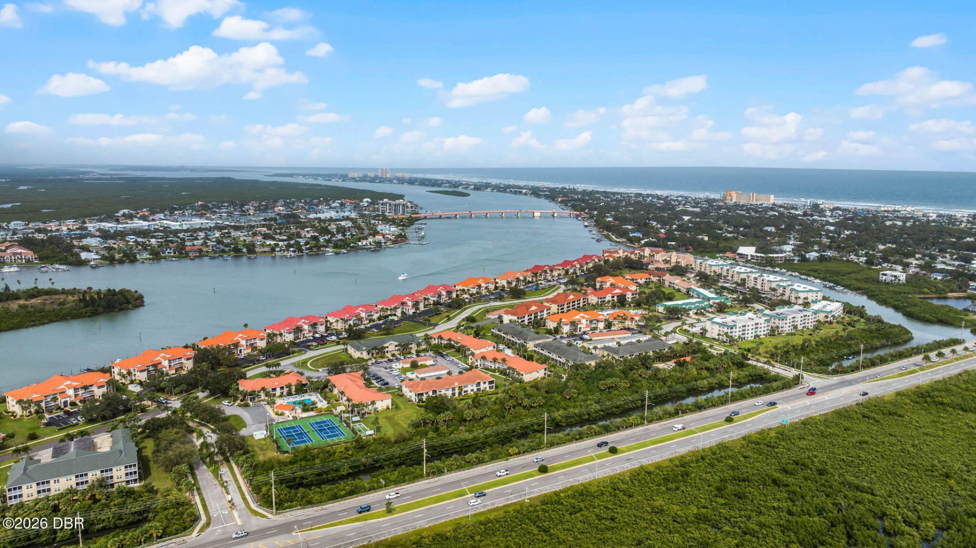 426 Bouchelle Drive, Unit 101, New Smyrna Beach, FL 32169 Photo