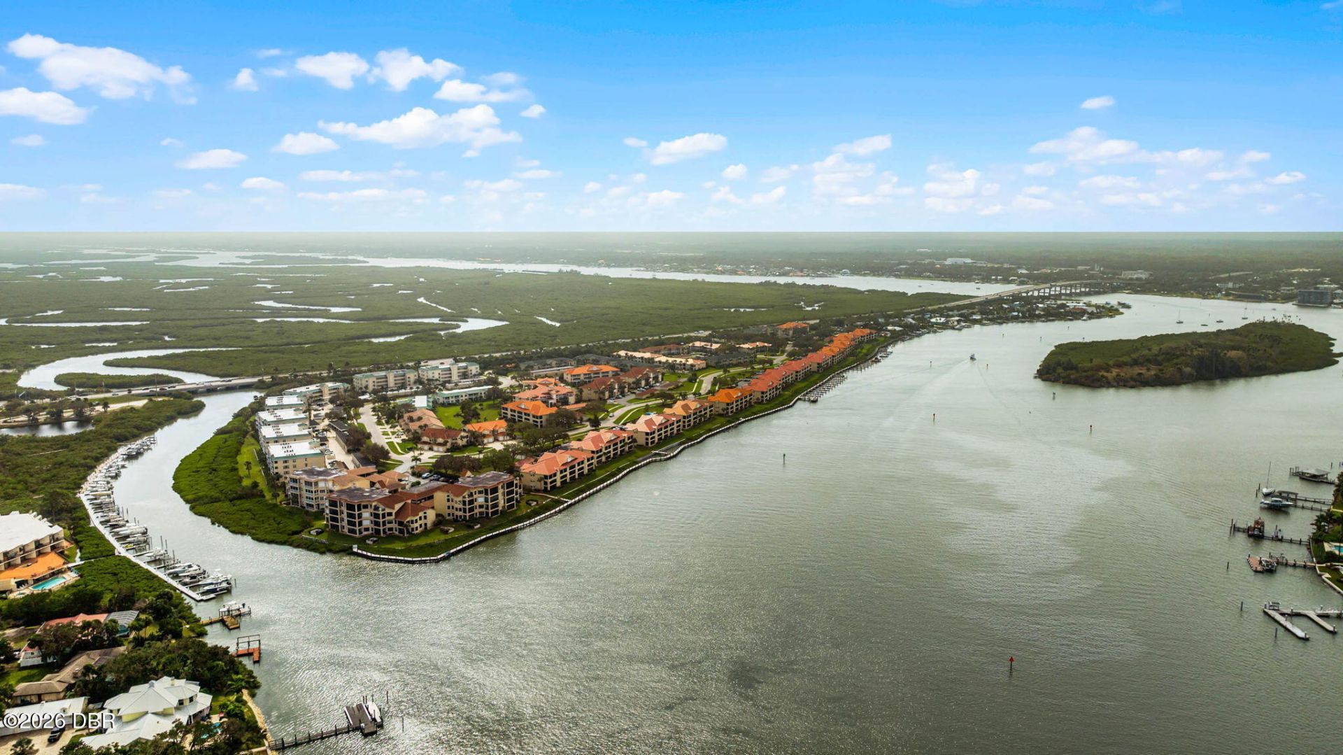 426 Bouchelle Drive, Unit 101, New Smyrna Beach, FL 32169 Photo