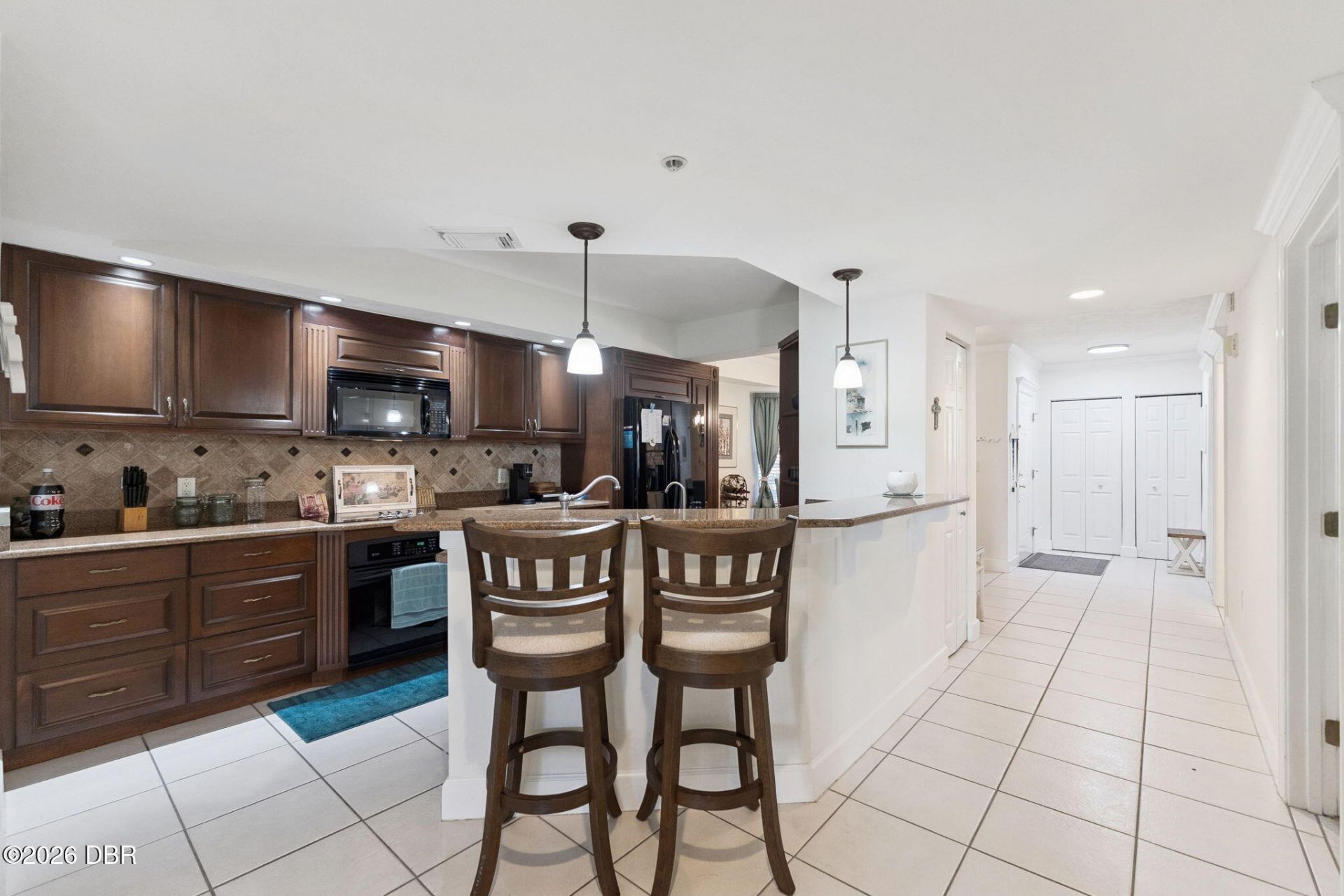 426 Bouchelle Drive, Unit 101, New Smyrna Beach, FL 32169 Photo