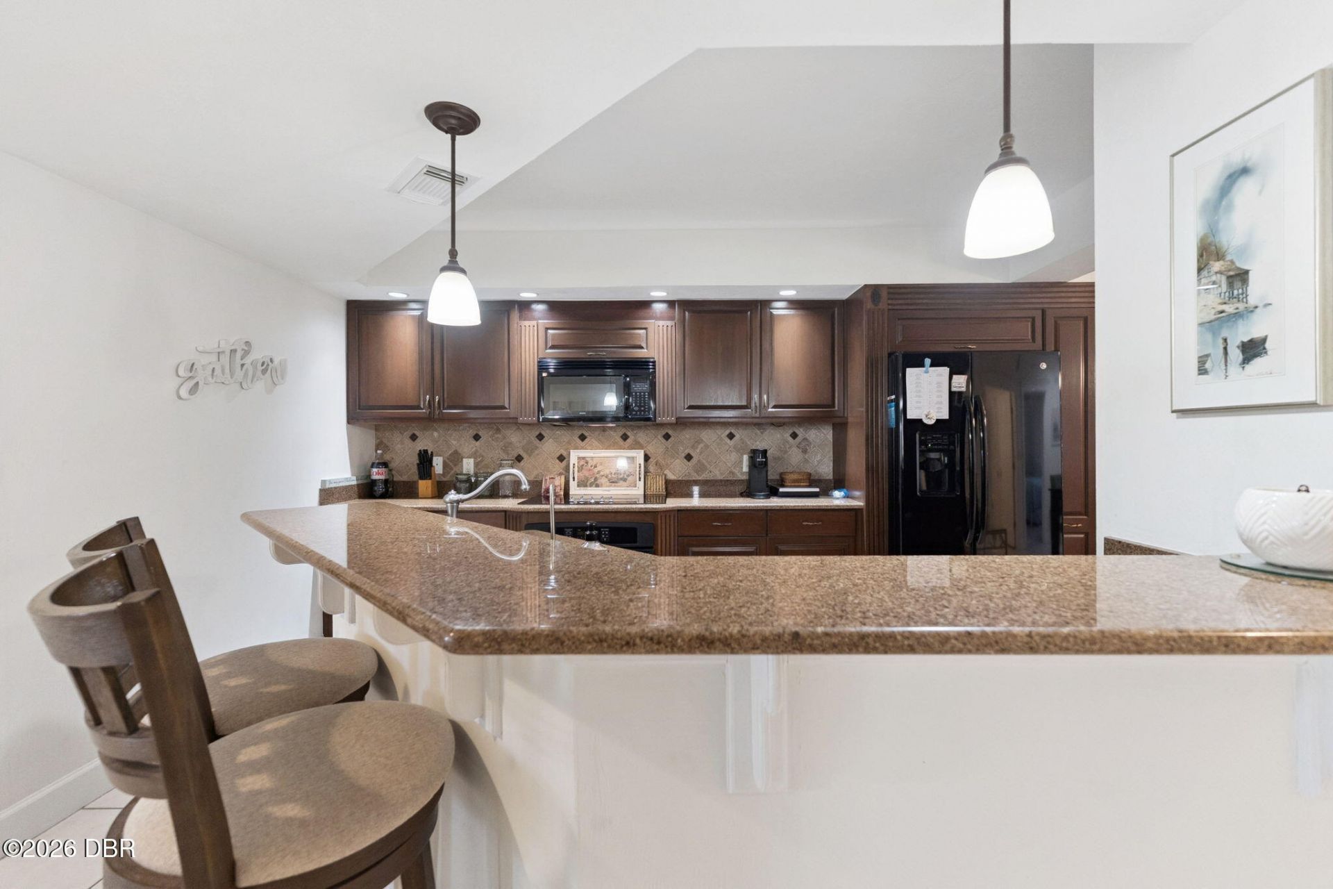426 Bouchelle Drive, Unit 101, New Smyrna Beach, FL 32169 Photo