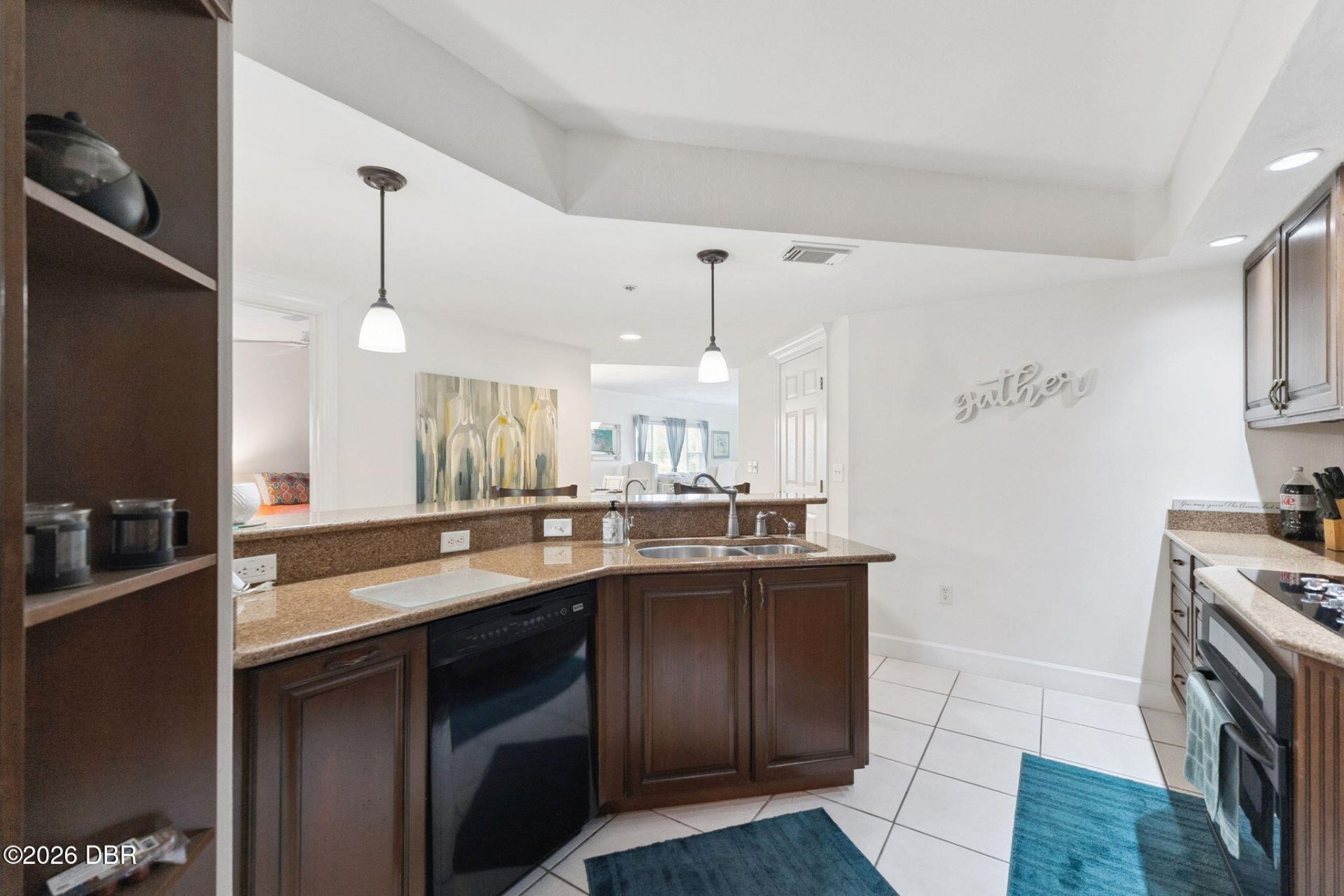 426 Bouchelle Drive, Unit 101, New Smyrna Beach, FL 32169 Photo