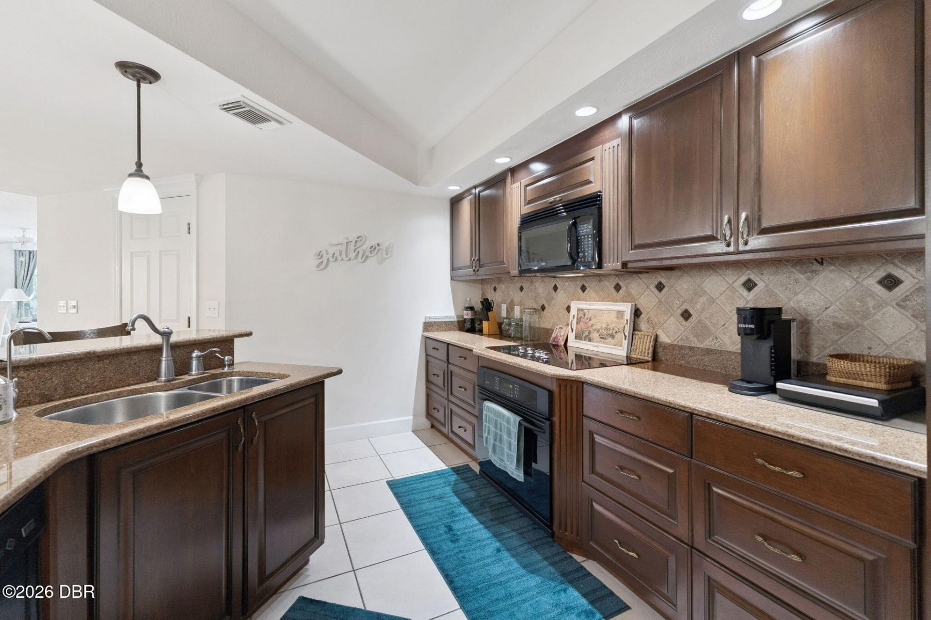 426 Bouchelle Drive, Unit 101, New Smyrna Beach, FL 32169 Photo
