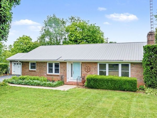 3614 Lafayette Rd, Hopkinsville, KY 42240