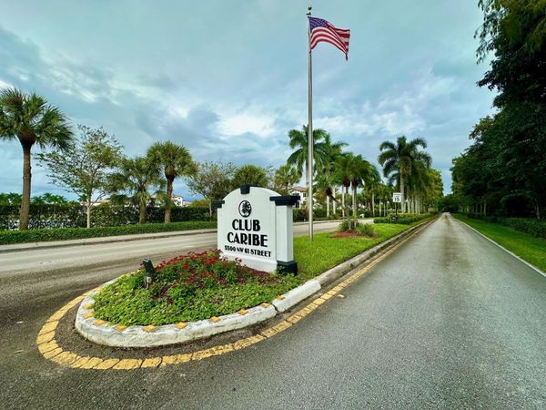5560 NW 61st Street, Unit 713, Coconut Creek, FL 33073