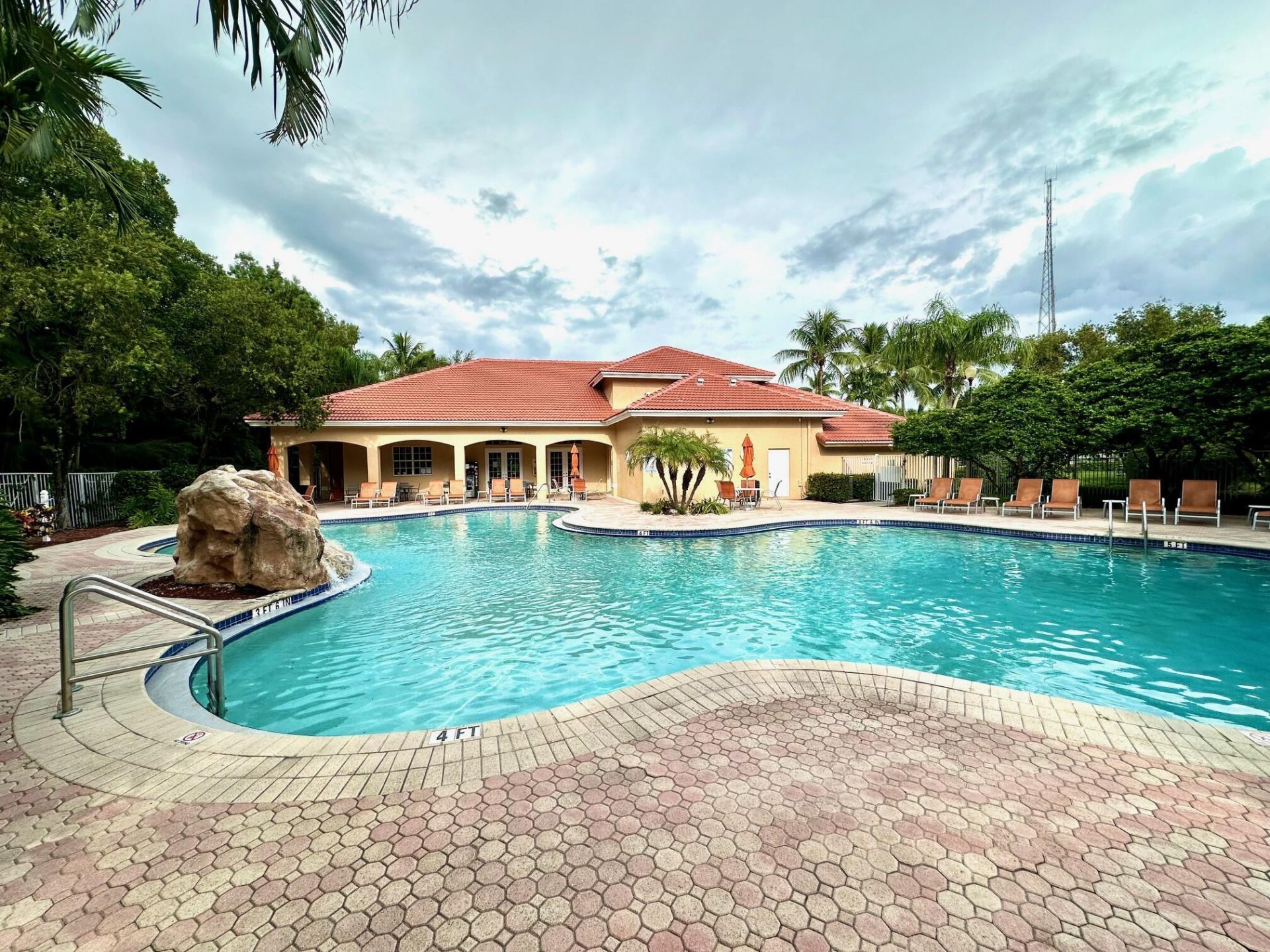 5560 NW 61st Street, Unit 713, Coconut Creek, FL 33073 Photo