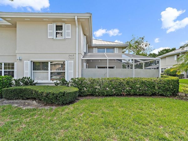 2406 SW Danbury Lane, Palm City, FL 34990