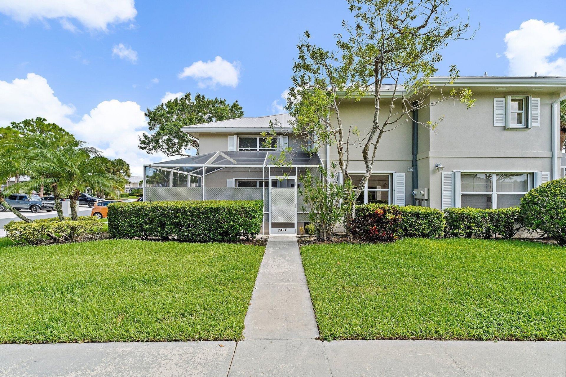 2406 SW Danbury Lane, Palm City, FL 34990 Photo