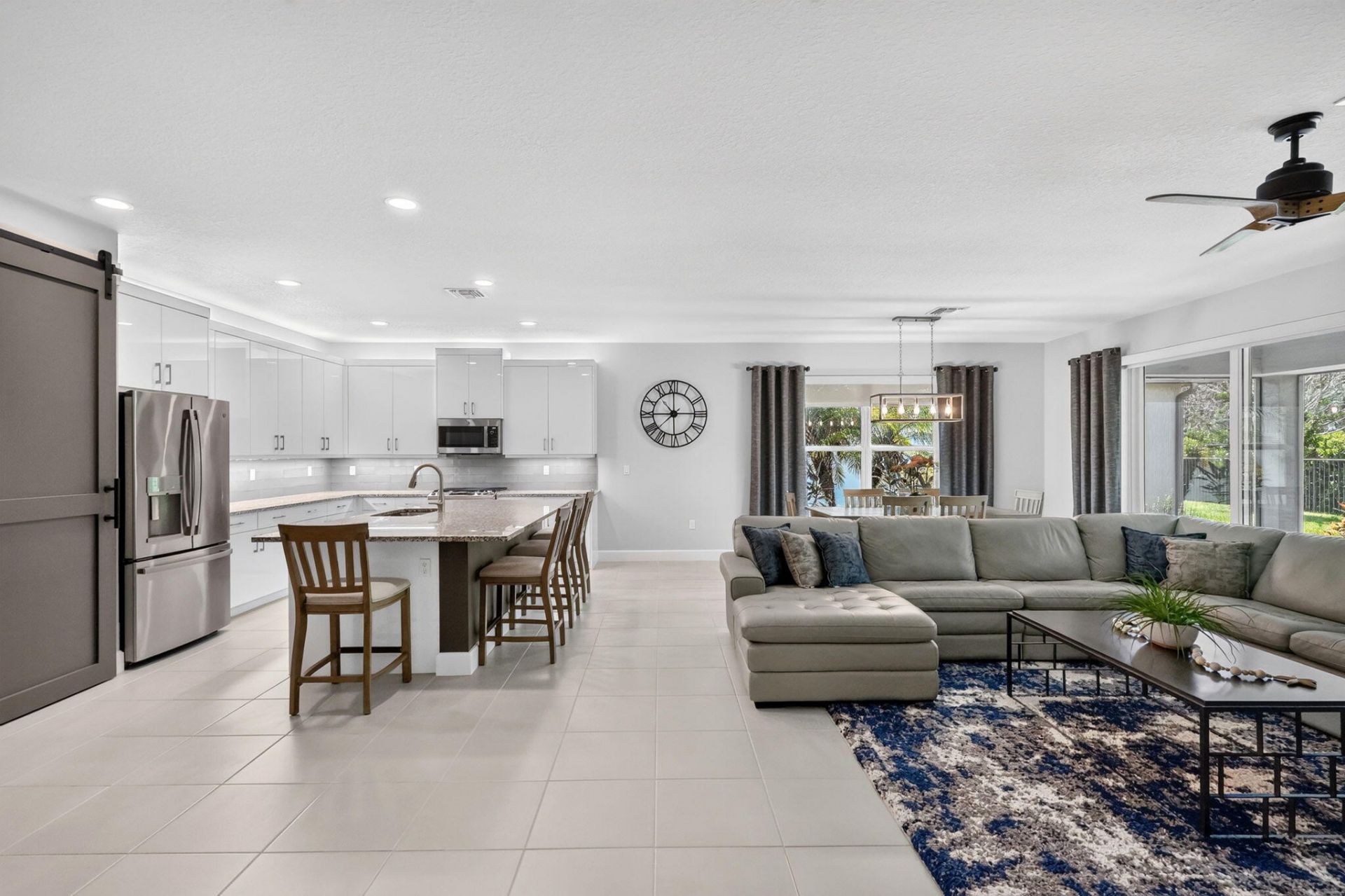 11553 SW Half Moon Lake Lane, Port Saint Lucie, FL 34987 Photo