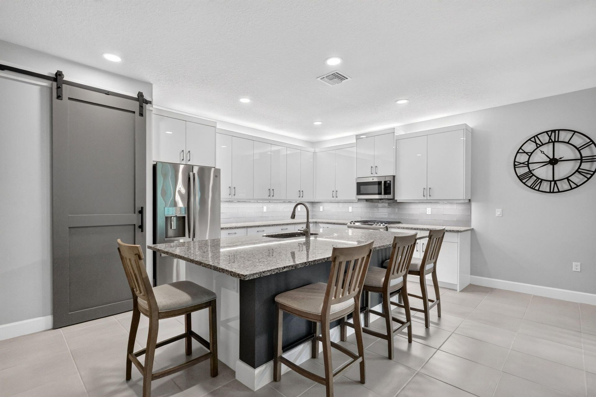 11553 SW Half Moon Lake Lane, Port Saint Lucie, FL 34987 Photo