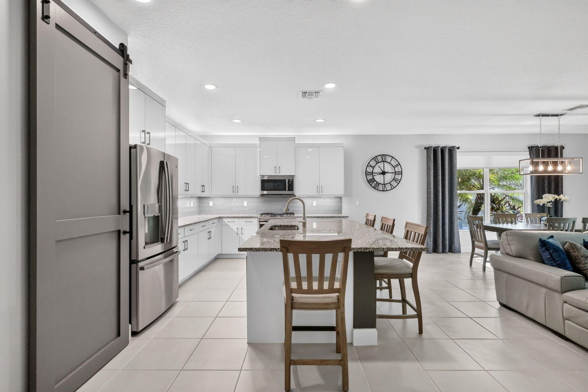 11553 SW Half Moon Lake Lane, Port Saint Lucie, FL 34987 Photo