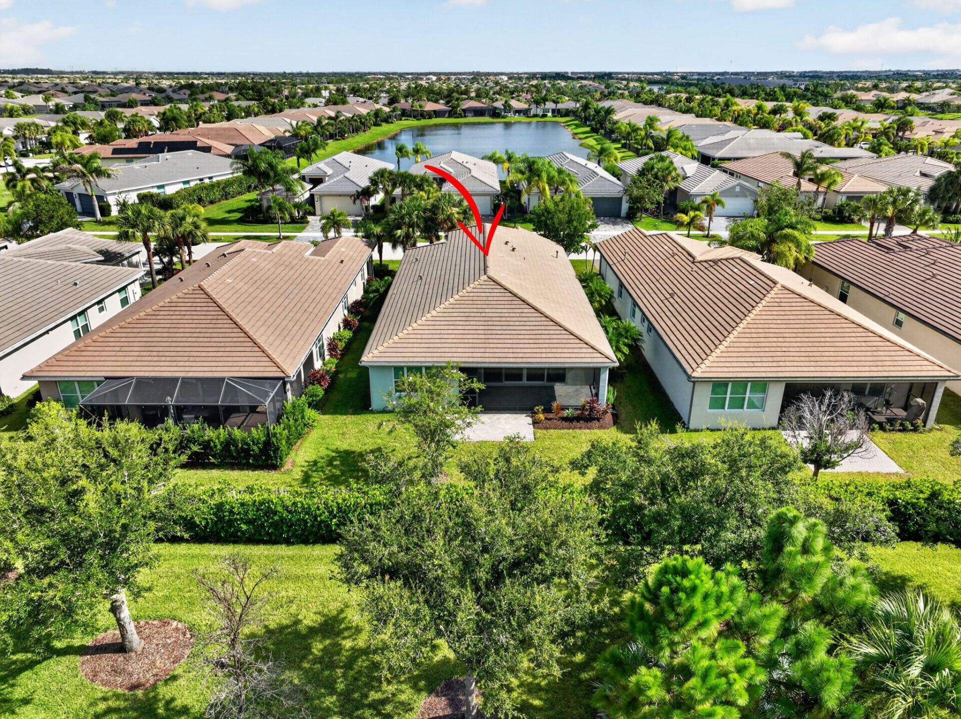 11553 SW Half Moon Lake Lane, Port Saint Lucie, FL 34987 Photo
