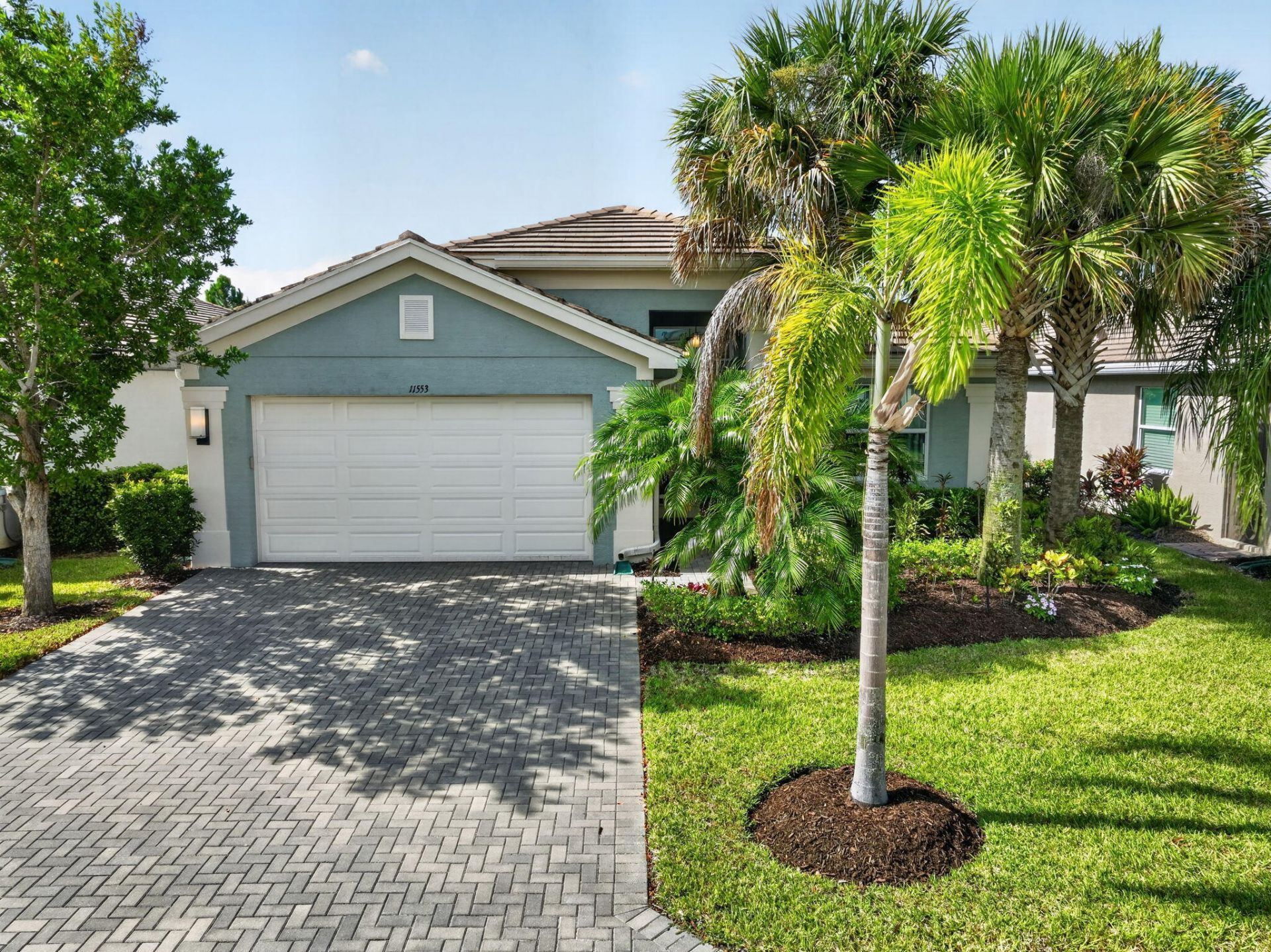 11553 SW Half Moon Lake Lane, Port Saint Lucie, FL 34987 Photo