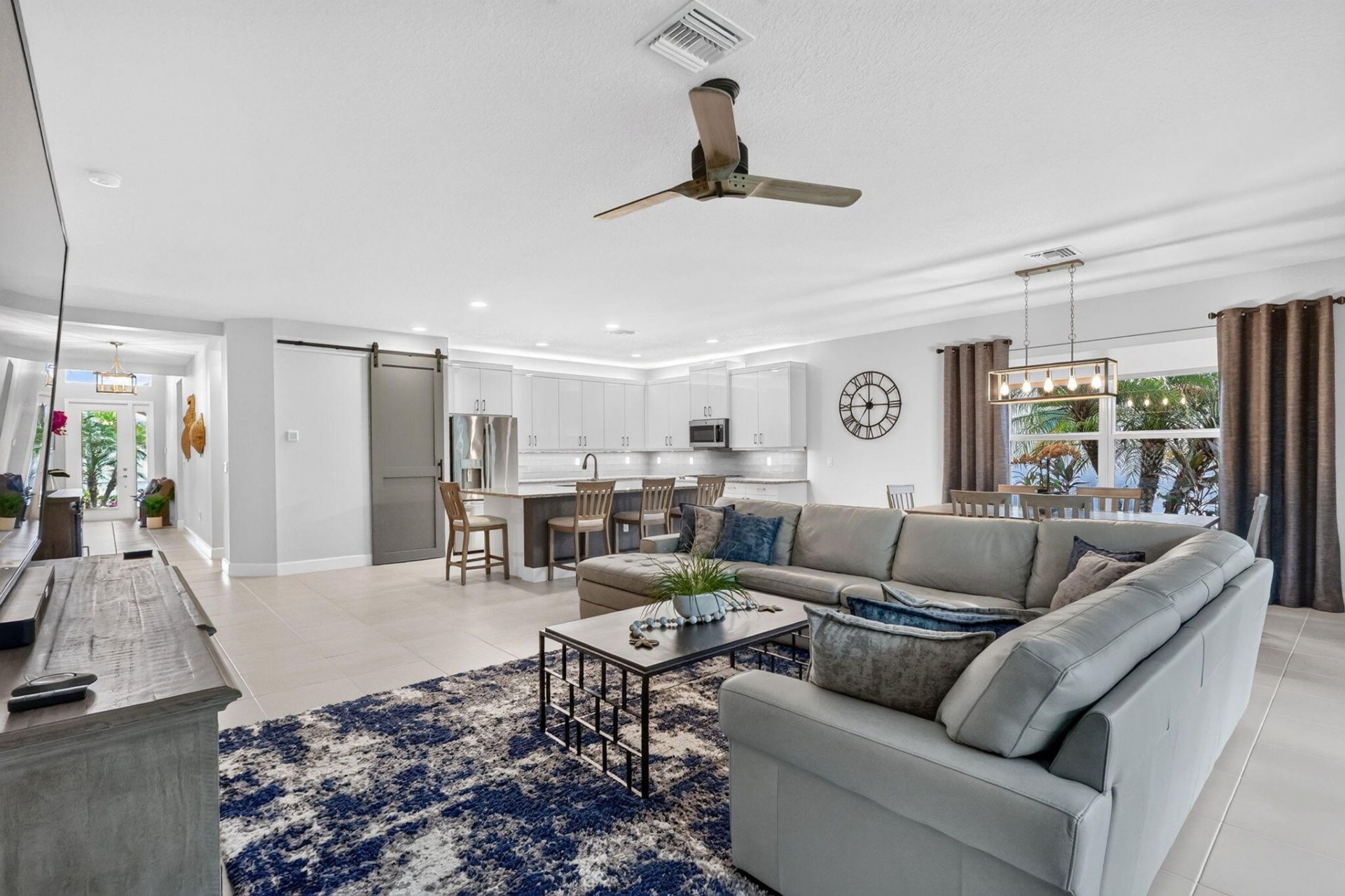11553 SW Half Moon Lake Lane, Port Saint Lucie, FL 34987 Photo