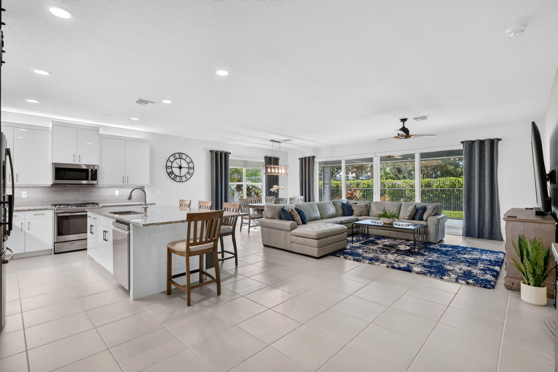 11553 SW Half Moon Lake Lane, Port Saint Lucie, FL 34987 Photo