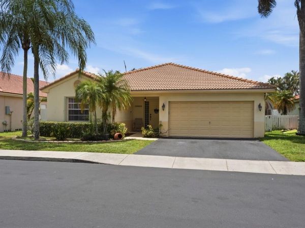 12564 NW 10TH Place, Sunrise, FL 33323
