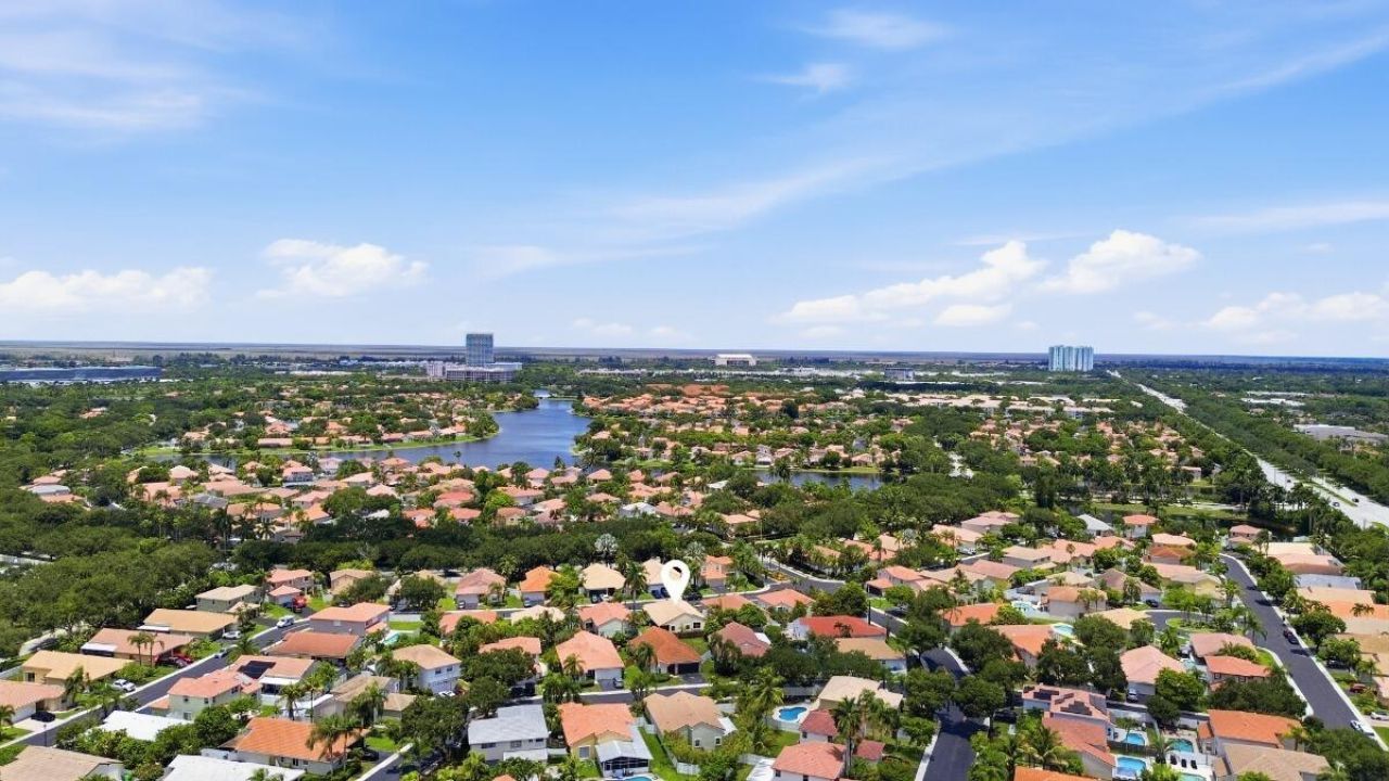 12564 NW 10th Place, Sunrise, FL 33323 Photo
