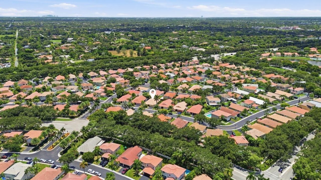 12564 NW 10th Place, Sunrise, FL 33323 Photo