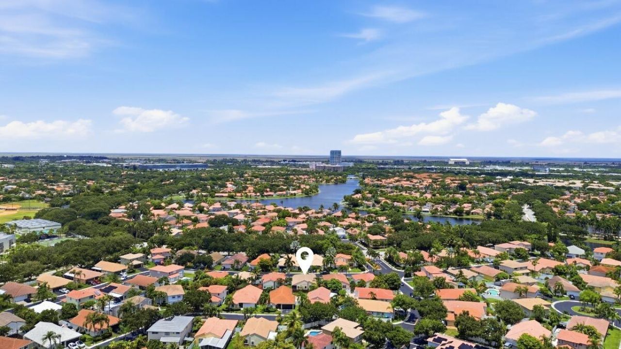 12564 NW 10th Place, Sunrise, FL 33323 Photo