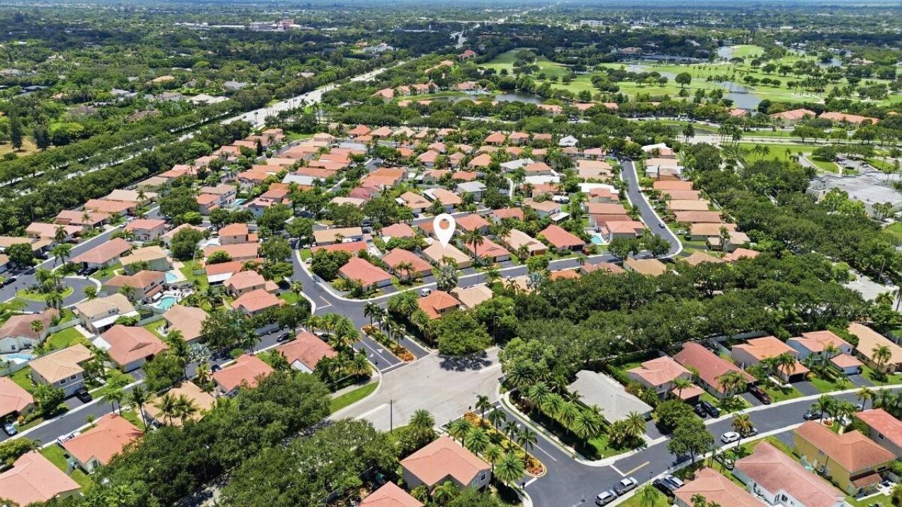 12564 NW 10th Place, Sunrise, FL 33323 Photo