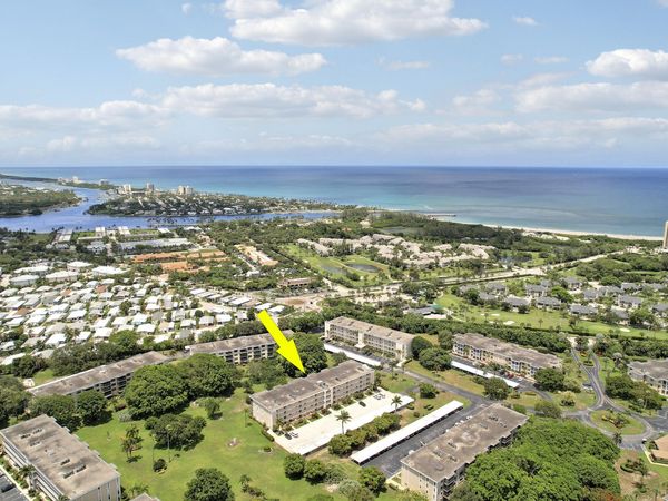 300 N Highway A1A, Unit 105J, Jupiter, FL 33477