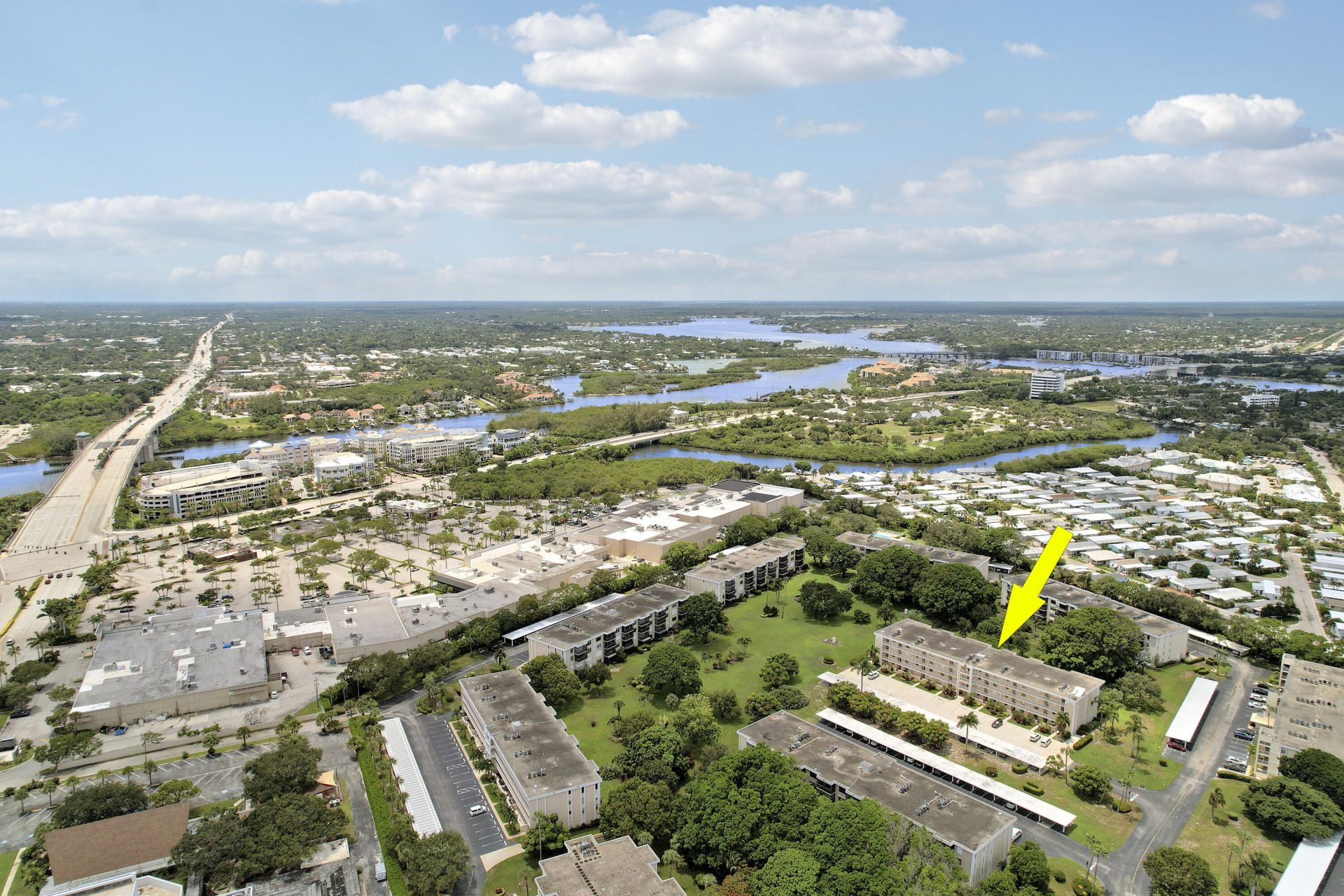 300 N Highway A1a, Unit 105J, Jupiter, FL 33477 Photo