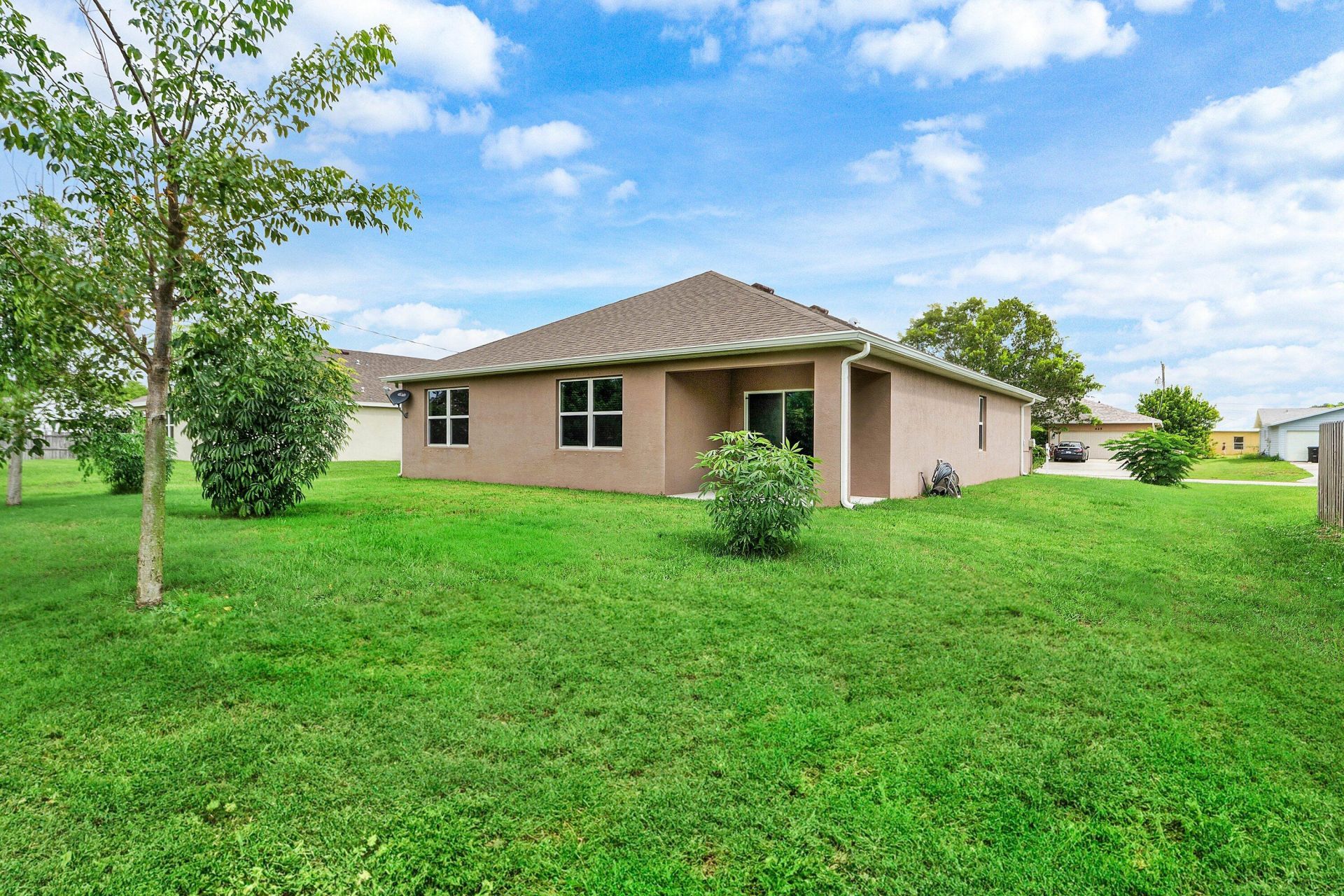 626 SW Ester Avenue, Port Saint Lucie, FL 34983 Photo