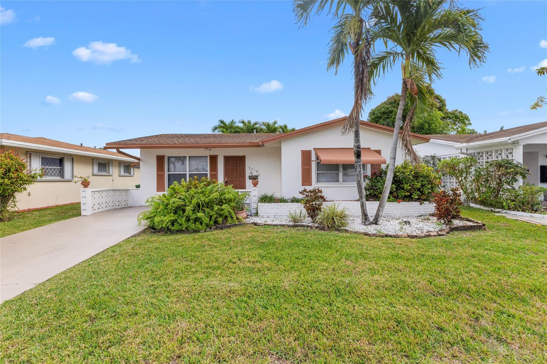 5710 NW 68th Terrace, Tamarac, FL 33321 Photo