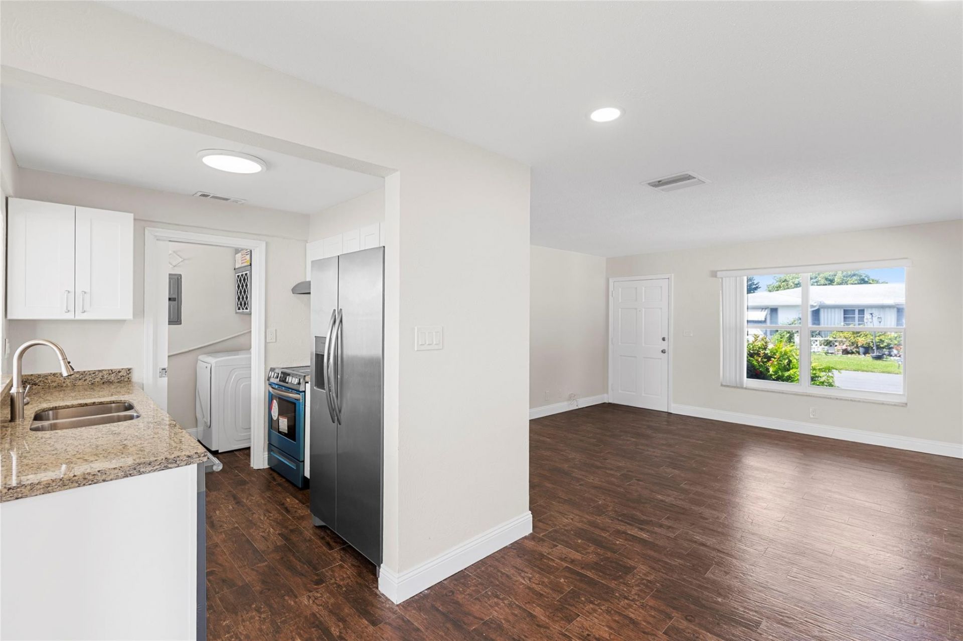 5710 NW 68th Terrace, Tamarac, FL 33321 Photo