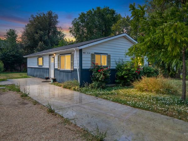 1029 W. Willow Ave., Nampa, ID 83651
