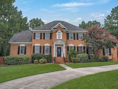 104 Trentwood Drive , Columbia, SC 29223