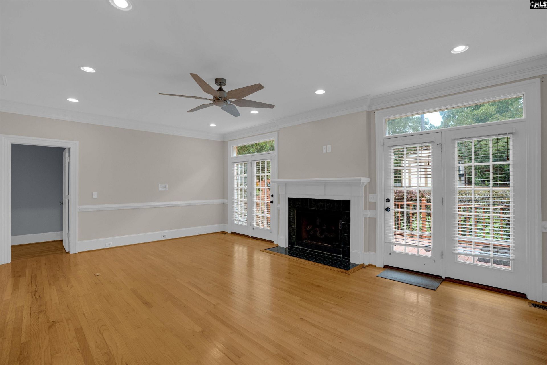 104 Trentwood Drive  Photo 17