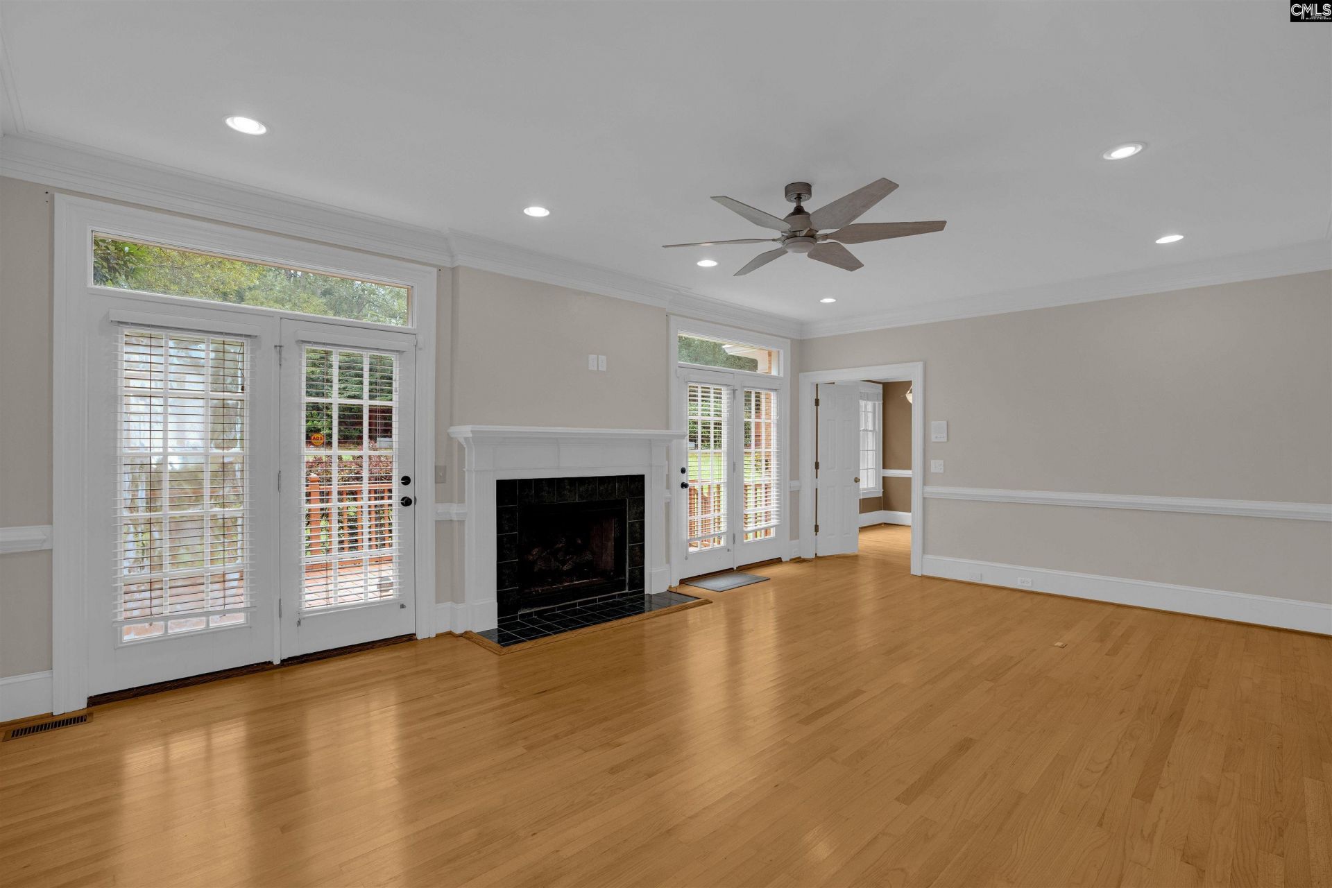 104 Trentwood Drive  Photo 18