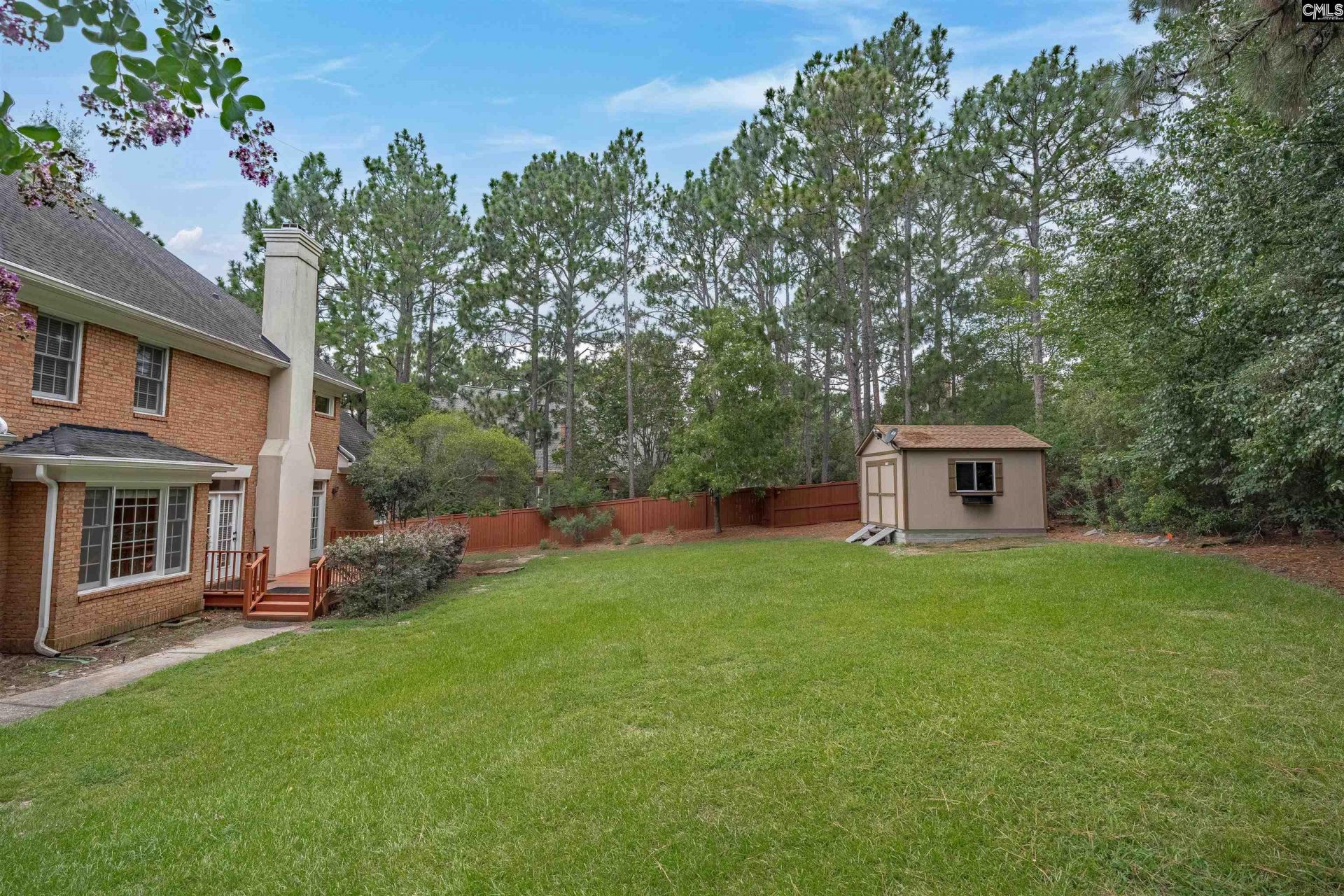104 Trentwood Drive  Photo 44