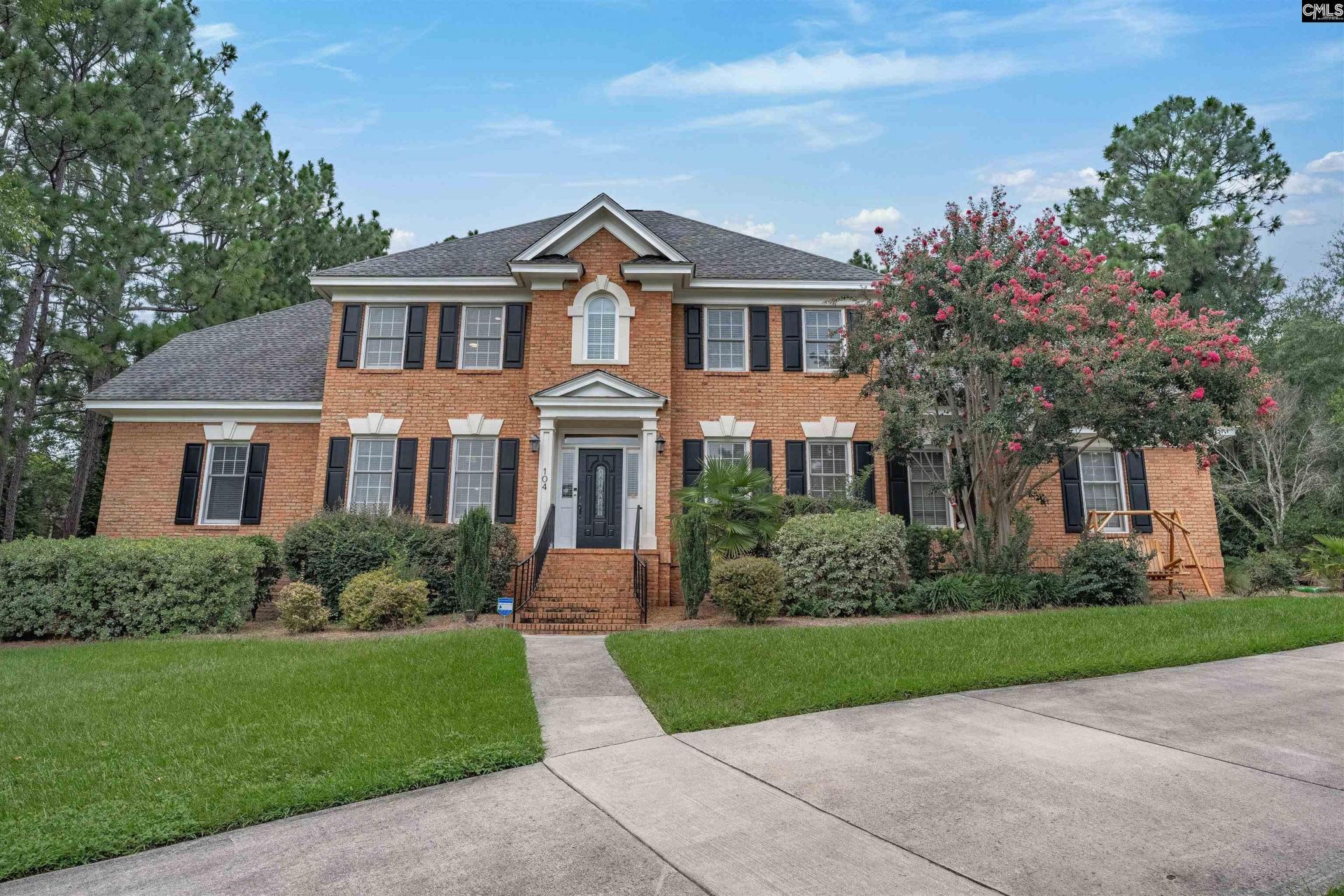 104 Trentwood Drive  Photo 49