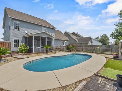 438 Indigo Ridge Drive , Columbia, SC 29229