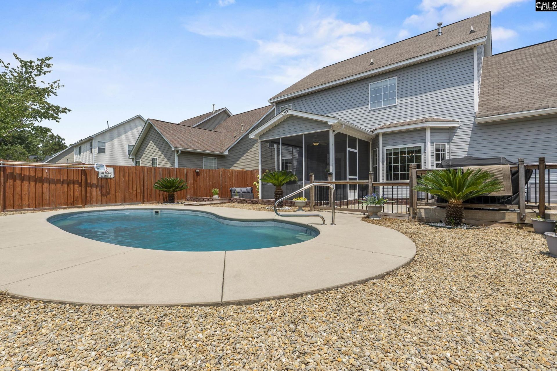 438 Indigo Ridge Drive  Photo 39