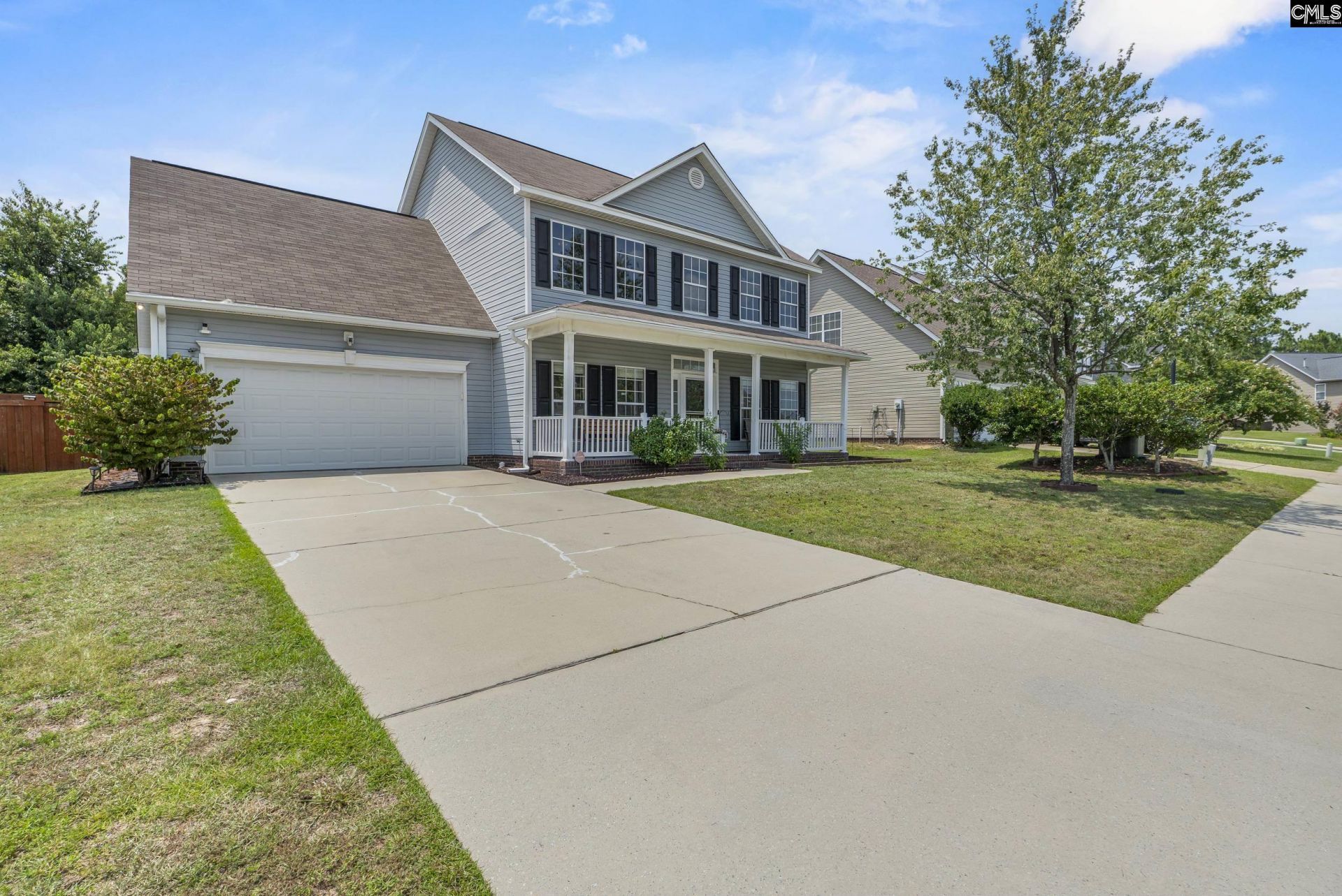 438 Indigo Ridge Drive  Photo 5