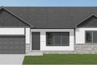 1245 S 14 Circle, Blair, NE 68008