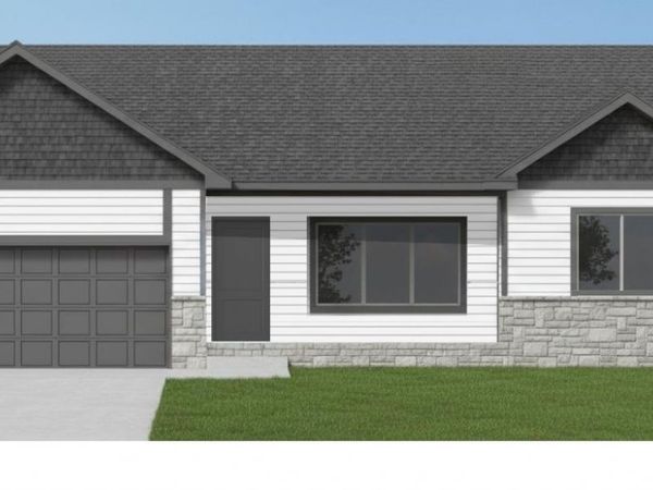 1245 S 14 Circle, Blair, NE 68008