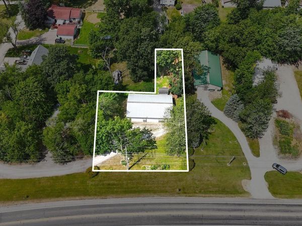 W State Rd 120 Road, Fremont, IN 46737