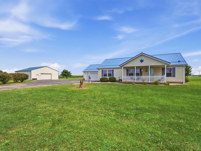11611 St Rt 729, Green Township, OH 45159 Photo 2