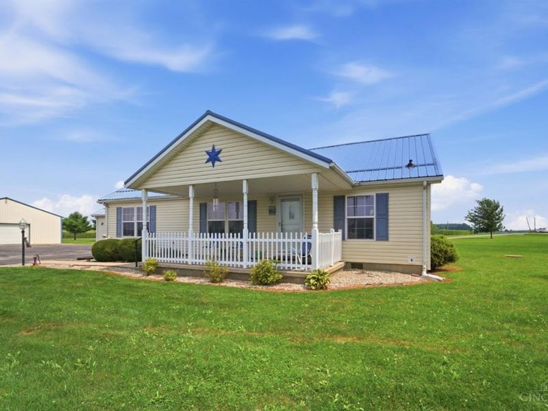 11611 St Rt 729, Green Township, OH 45159 Photo 3