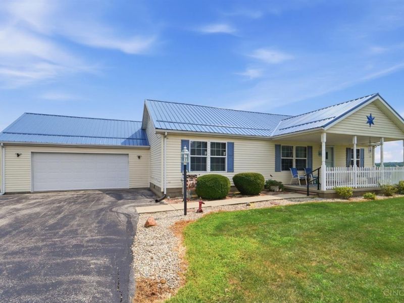 11611 St Rt 729, Green Township, OH 45159 Photo 4