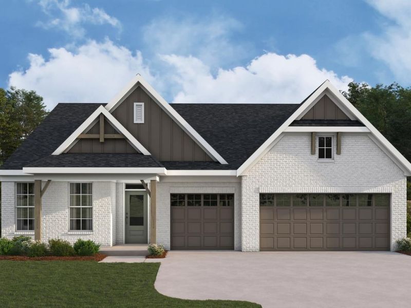 4021 Highland Court, Harrison, OH 45030 Photo 1
