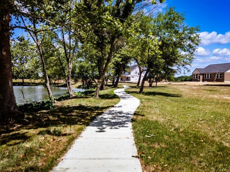 4021 Highland Court, Harrison, OH 45030 Photo 7
